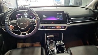 KIA SPORTAGE 2021