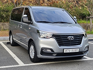 HYUNDAI STAREX GRAND 2019