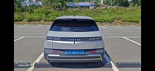 HYUNDAI IONIQ5 2024