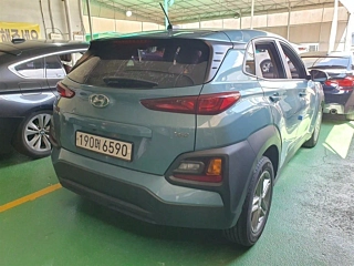 HYUNDAI KONA 2018