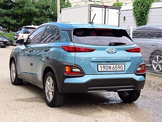 HYUNDAI KONA 2018