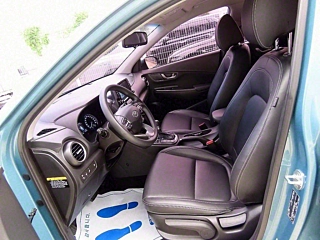 HYUNDAI KONA  Diesel 1.6 2WD 2018