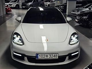 PORSCHE PANAMERA 971  3.0 AWD 2018