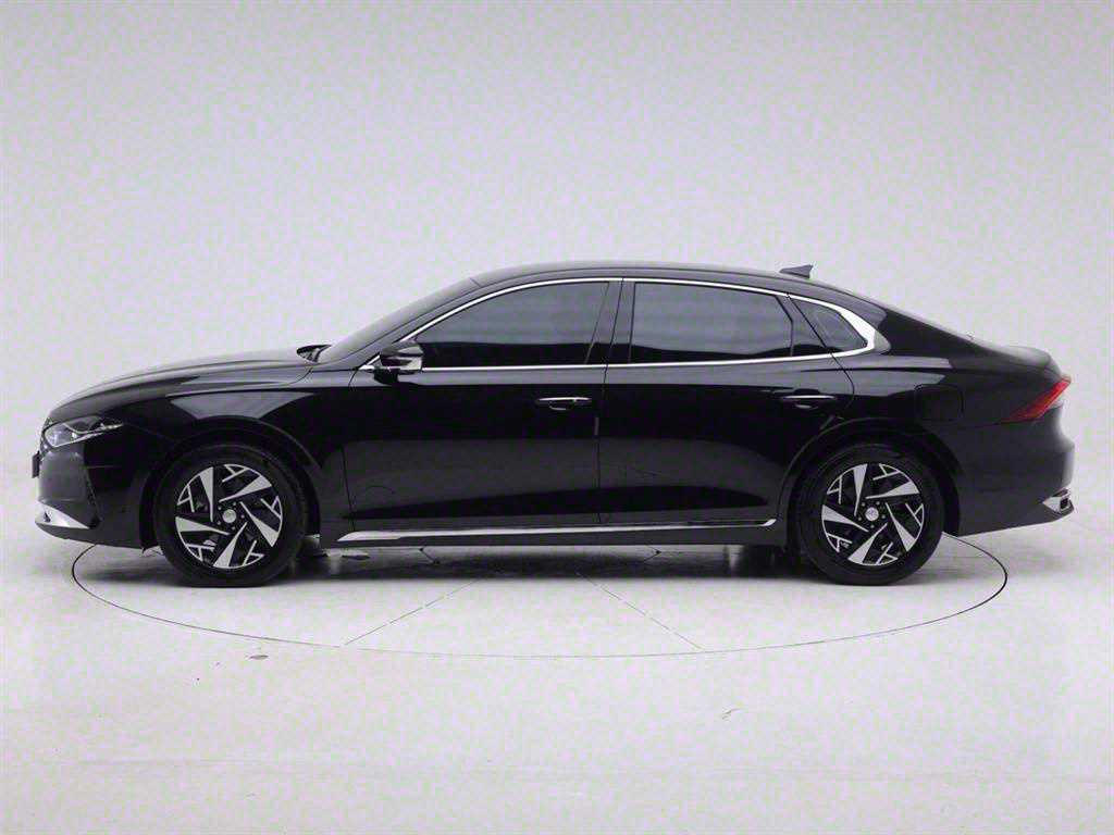 HYUNDAI GRANDEUR IG HYBRID 2021