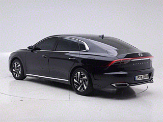 HYUNDAI GRANDEUR IG HYBRID 2021