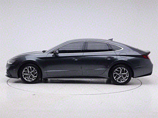 HYUNDAI SONATA DN8 2022