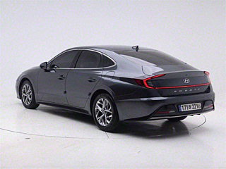 HYUNDAI SONATA DN8 2022