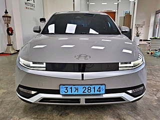 HYUNDAI IONIQ5 2021