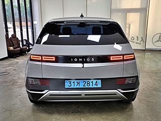 HYUNDAI IONIQ5 2021