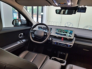 HYUNDAI IONIQ5 2021