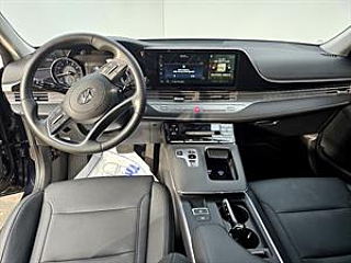 HYUNDAI GRANDEUR IG 2021