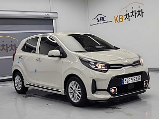 KIA MORNING URBAN JA 2023