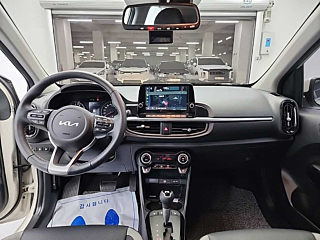 KIA MORNING URBAN JA 2023