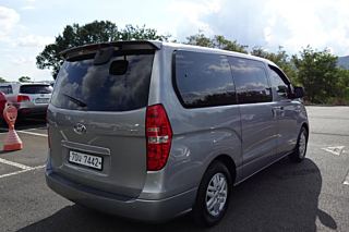 HYUNDAI STAREX GRAND 2017