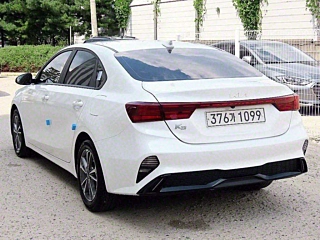 KIA K3 2021