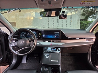 HYUNDAI GRANDEUR IG 2021