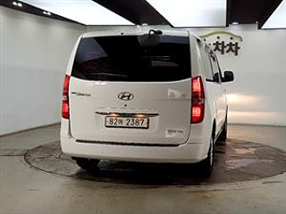 HYUNDAI STAREX GRAND 2017
