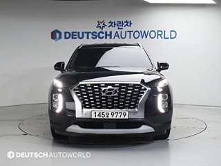 HYUNDAI PALISADE 2020