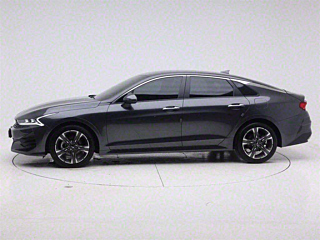 KIA K5 2021