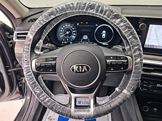 KIA K5 2021