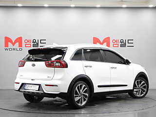 KIA NIRO 2018