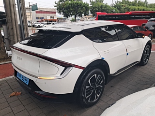 KIA EV6 2022