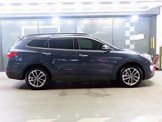 HYUNDAI MAXCRUZ 2015