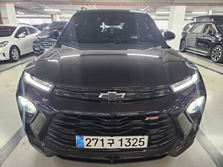 DAEWOO TRAILBLAZER 2023