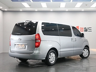 HYUNDAI STAREX GRAND 2019