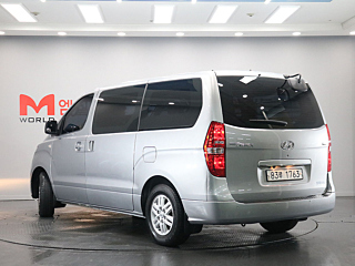 HYUNDAI STAREX GRAND 2019