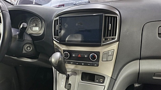 HYUNDAI STAREX GRAND 2019
