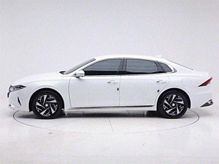 HYUNDAI GRANDEUR IG HYBRID 2022