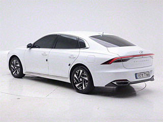 HYUNDAI GRANDEUR IG HYBRID 2022