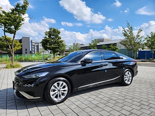 KIA K8 2021