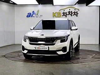 KIA SELTOS 2019