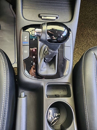 KIA K3 2016