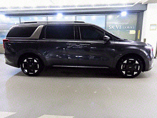 KIA CARNIVAL 2024