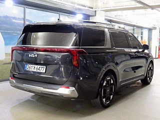 KIA CARNIVAL 2024