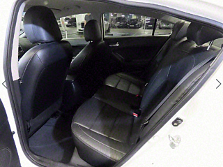 KIA K3 2017