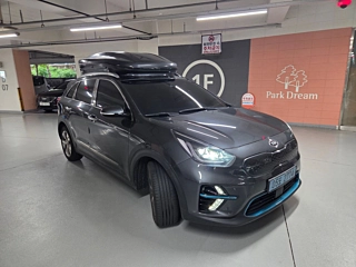 KIA NIRO EV 2019