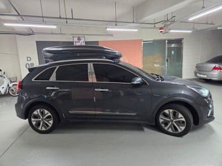 KIA NIRO EV 2019