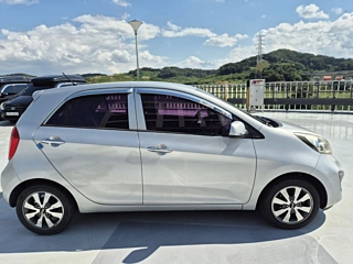 KIA MORNING 2013