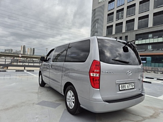 HYUNDAI STAREX GRAND 2018