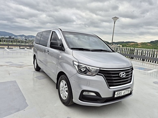 HYUNDAI STAREX GRAND 2018