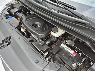HYUNDAI STAREX GRAND 2018