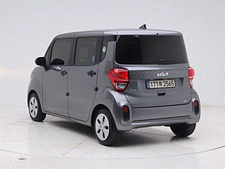 KIA RAY 2022