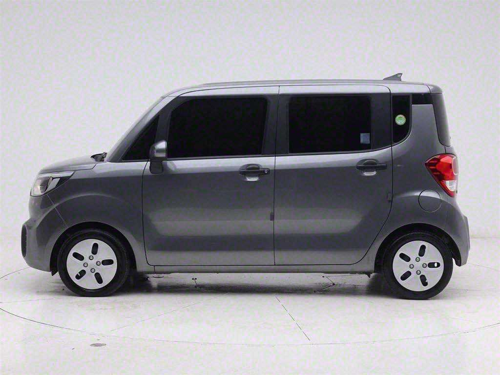 KIA RAY 2022