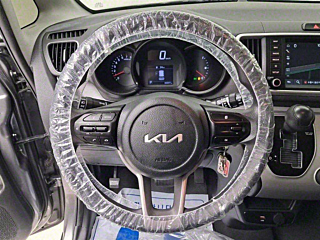 KIA RAY 2022