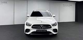 MERCEDES BENZ E-CLASS W213 2023