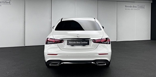 MERCEDES BENZ E-CLASS W213 2023